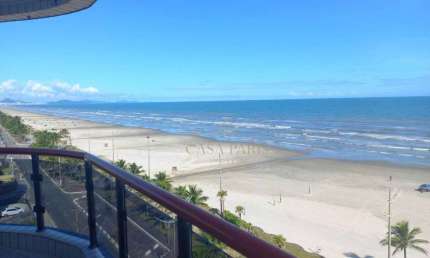 Apartamento à venda, 165 m² por R$ 790.000,00 -  Jardim Real - Praia Grande/SP