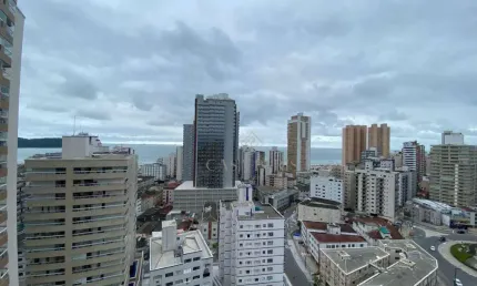 Apartamento à venda, 125 m² por R$ 950.000,00 - Boqueirão - Praia Grande/SP
