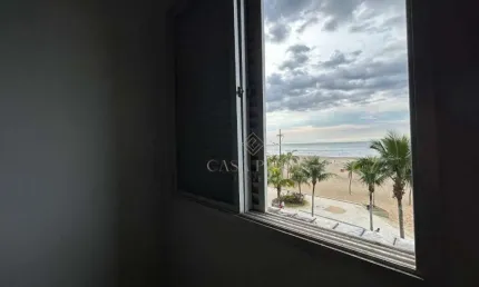 Apartamento à venda, 40 m² por R$ 260.000,00 - Aviação - Praia Grande/SP