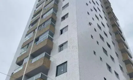 Apartamento à venda, 72 m² por r$ 450.000,00 - tupi - praia grande/sp
