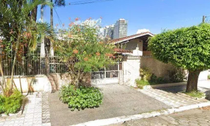 Casa à venda, 175 m² por R$ 700.000,00 - Canto do Forte - Praia Grande/SP