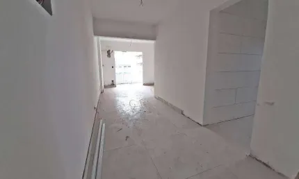 Apartamento novo com 2 quartos à venda em praia grande!