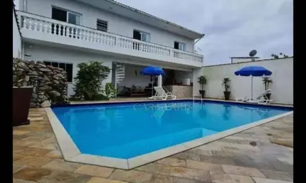 Casa à venda, 250 m² por R$ 1.350.000,00 - Balneário Flórida - Praia Grande/SP