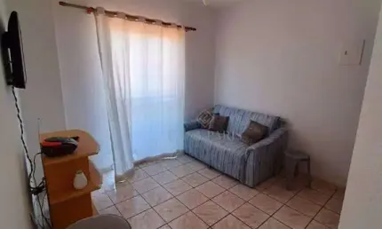 Apartamento à venda, 60 m² por r$ 265.000,00 - tupi - praia grande/sp