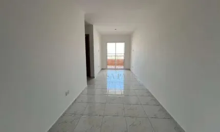 Apartamento à venda, 60 m² por R$ 467.800,00 - Boqueirão - Praia Grande/SP