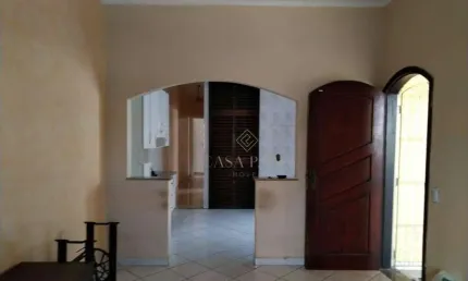 Casa com 3 dormitórios à venda, 90 m² por R$ 470.000,00 - Caiçara - Praia Grande/SP