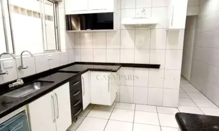 Casa com 2 dormitórios à venda, 150 m² por R$ 415.000,00 - Ocian - Praia Grande/SP