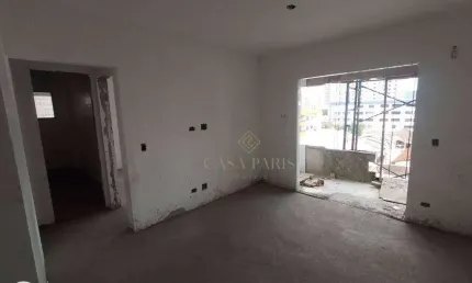 Apartamento com 2 quartos à venda, 65 m² por r$ 450.000 - aviação - praia grande/sp