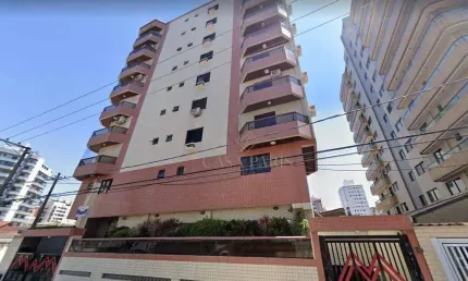 Apartamento com 3 suítes à venda, 130 m² por r$ 530.000 - vila tupi - praia grande/sp