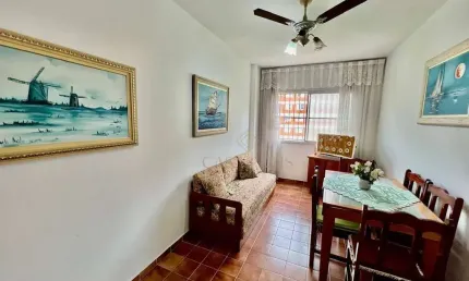 Apartamento à venda, 47 m² por r$ 280.000,00 - boqueirão - praia grande/sp