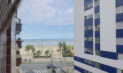 Apartamento à venda, 68 m² por R$ 330.000,00 - Ocian - Praia Grande/SP