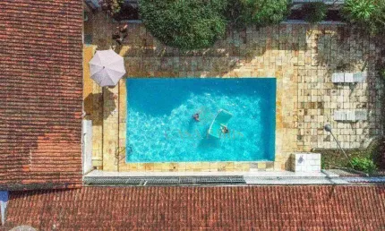 Casa com 4 dormitórios à venda, 236 m² por R$ 780.000,00 -  Jardim Real - Praia Grande/SP