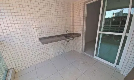Apartamento com 2 quartos à venda na Vila Tupi com lazer e pagamento direto com o proprietário!!