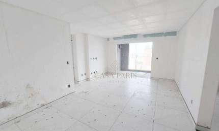 Apartamento com 2 quartos à venda, 86 m² por R$ 655.000 - Aviação - Praia Grande/SP