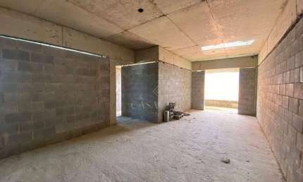 Apartamento com 3 quartos à venda, 107 m² por R$ 642.000 - Aviação - Praia Grande/SP