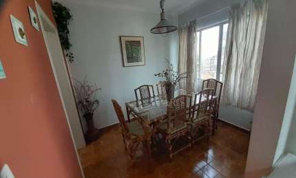 Apartamento com 2 dormitórios à venda, 64 m² por R$ 330.000,00 - Ocian - Praia Grande/SP