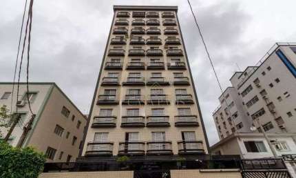 Cobertura com 4 quartos à venda, 133 m² por R$ 700.000 - Boqueirão - Praia Grande/SP
