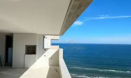 Apartamento à venda, 120 m² por r$ 950.000,00 - caiçara - praia grande/sp