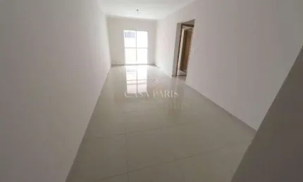Apartamento à venda, 89 m² por r$ 620.070,78 - canto do forte - praia grande/sp