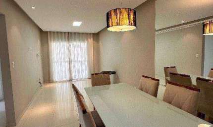 Apartamento à venda, 137 m² por R$ 790.000,00 - Vila Guilhermina - Praia Grande/SP