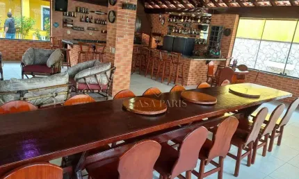 Casa à venda, 450 m² por R$ 2.500.000,00 - Balneário Flórida - Praia Grande/SP