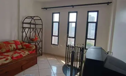 Cobertura com 2 dormitórios à venda, 135 m² por R$ 600.000,00 - Canto do Forte - Praia Grande/SP