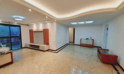 Apartamento com 3 dormitórios à venda, 130 m² por R$ 800.000,00 - Canto do Forte - Praia Grande/SP