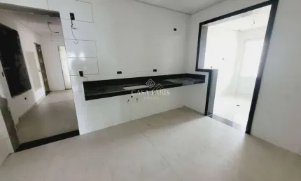 Apartamento à venda, 145 m² por r$ 1.490.000,00 - caiçara - praia grande/sp
