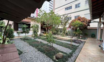 Casa à venda, 195 m² por R$ 960.000,00 - Aviação - Praia Grande/SP