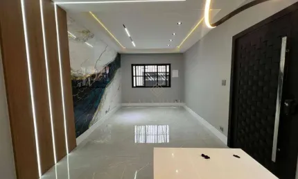 Casa à venda, 175 m² por R$ 820.000,00 - Aviação - Praia Grande/SP