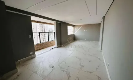 Apartamento à venda, 57 m² por R$ 365.000,00 - Caiçara - Praia Grande/SP