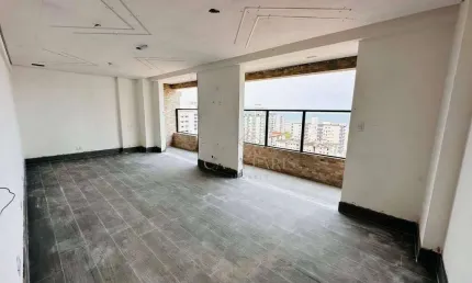 Apartamento à venda, 70 m² por r$ 485.000,00 - caiçara - praia grande/sp