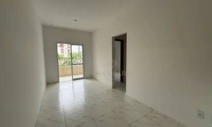 Apartamento à venda, 53 m² por r$ 375.000,00 - caiçara - praia grande/sp