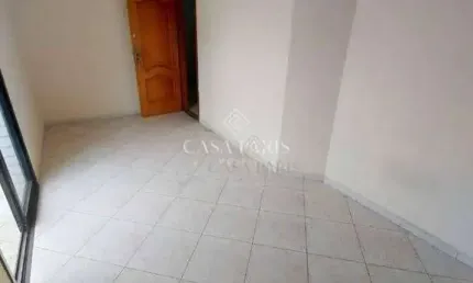 Apartamento à venda, 70 m² por R$ 420.000,00 - Vila Guilhermina - Praia Grande/SP
