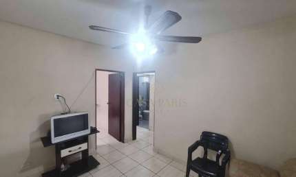 Casa à venda, 127 m² por R$ 445.000,00 - Tupi - Praia Grande/SP