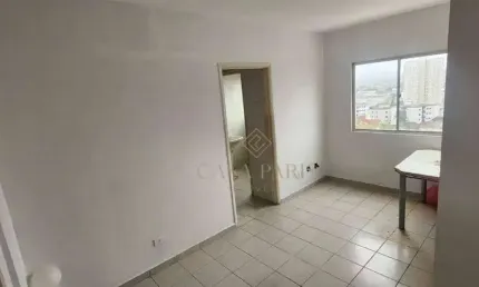 Apartamento à venda, 45 m² por r$ 284.000,00 - vila guilhermina - praia grande/sp