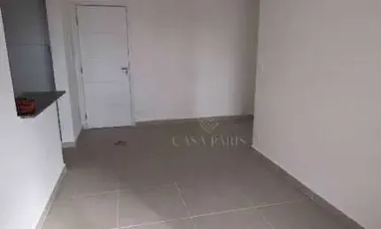 Apartamento à venda, 47 m² por R$ 403.651,97 - Vila Guilhermina - Praia Grande/SP