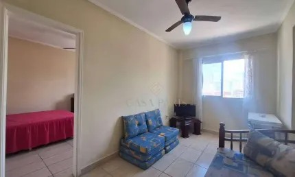 Apartamento à venda, 63 m² por r$ 280.000,00 - boqueirão - praia grande/sp