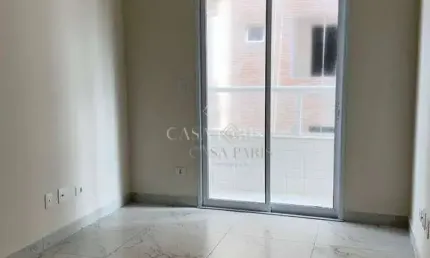 Apartamento com 1 dormitório à venda, 48 m² por r$ 402.000,00 - caiçara - praia grande/sp