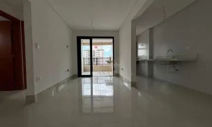 Apartamento à venda, 69 m² por r$ 566.080,00 - aviação - praia grande/sp
