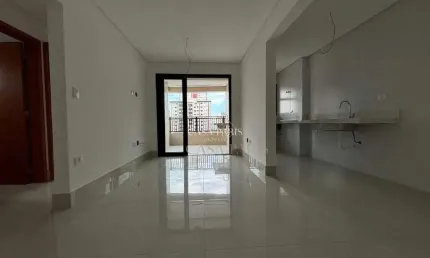 Apartamento à venda, 69 m² por r$ 571.080,00 - aviação - praia grande/sp