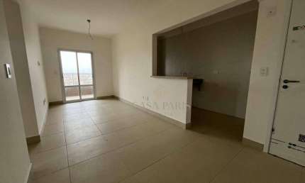 Apartamento à venda, 66 m² por R$ 462.000,00 -  Jardim Real - Praia Grande/SP