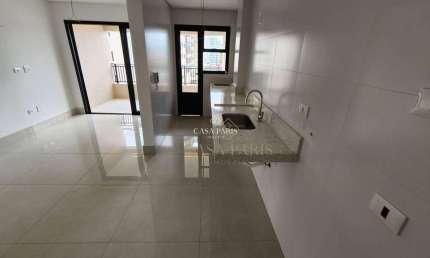 Apartamento com 2 dormitórios à venda, 72 m² por R$ 607.600,00 - Aviação - Praia Grande/SP