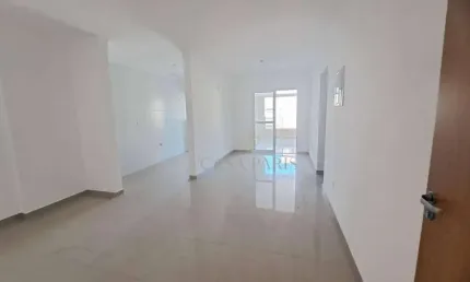 Apartamento com 3 quartos à venda, 95 m² por r$ 760.000 - canto do forte - praia grande/sp