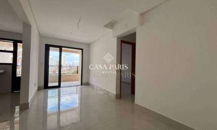 Apartamento com 2 dormitórios à venda, 73 m² por R$ 614.720,00 - Aviação - Praia Grande/SP