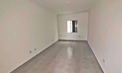 Kitnet à venda, 26 m² por R$ 190.000,00 - Canto do Forte - Praia Grande/SP