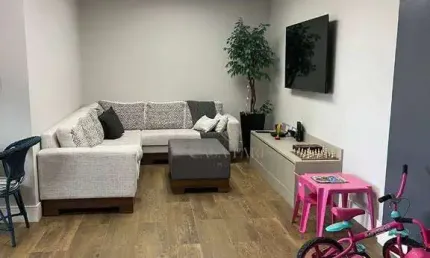 Apartamento à venda, 102 m² por R$ 720.000,00 - Tupi - Praia Grande/SP