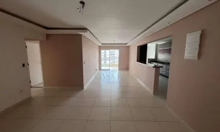 Apartamento à venda, 155 m² por R$ 1.390.000,00 - Vila Guilhermina - Praia Grande/SP