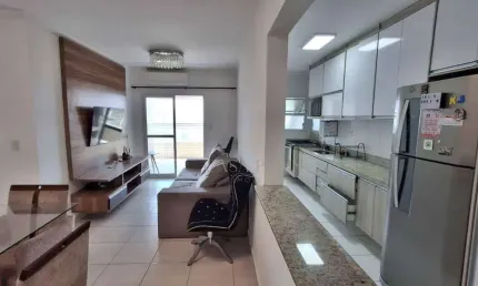 Apartamento à venda, 101 m² por r$ 610.000,00 - ocian - praia grande/sp
