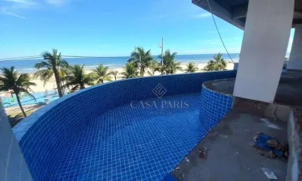 Apartamento com 2 dormitórios à venda, 83 m² por R$ 530.000,00 -  Jardim Real - Praia Grande/SP